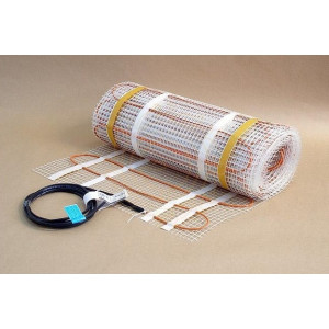 Topná rohož FENIX LDTS 160/3 500W 3m2, 0,5x6m 2žilový