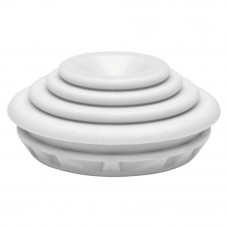Gewiss GW50428 kabelová průchodka 16mm