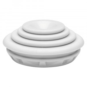 Gewiss GW50428 kabelová průchodka 16mm