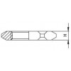 MSL-04 matice se závitem M25