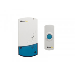 Panlux H-108/M bezdrátový domovní zvonek do zásuvky