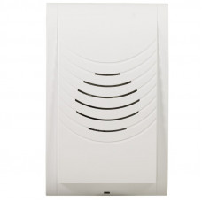 Zamel DNT-002/N kompaktní zvonek COMPACT