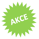 Akce březen 2025
